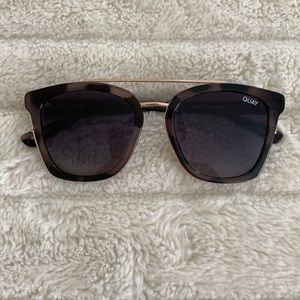 Quay Sunglasses